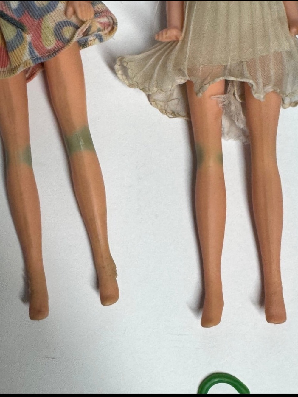 Vintage Topper Dawn Doll Lot Dolls Clothes Shoes Case - Picture 3 of 11